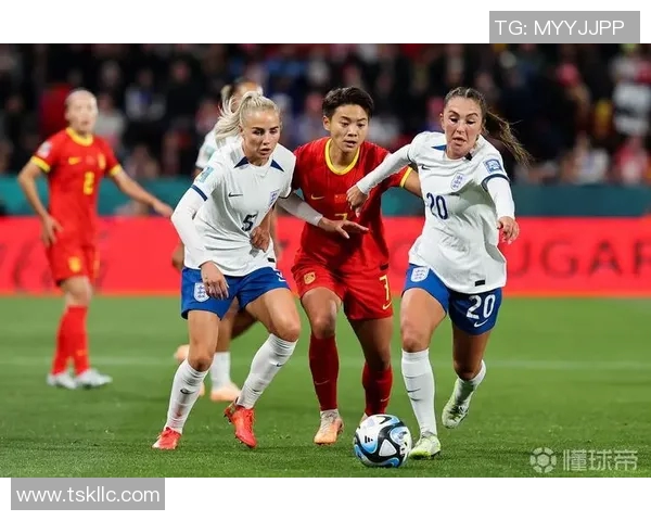 全球女足球星齐聚一堂 打破界限激励新一代女性球员的梦想与力量